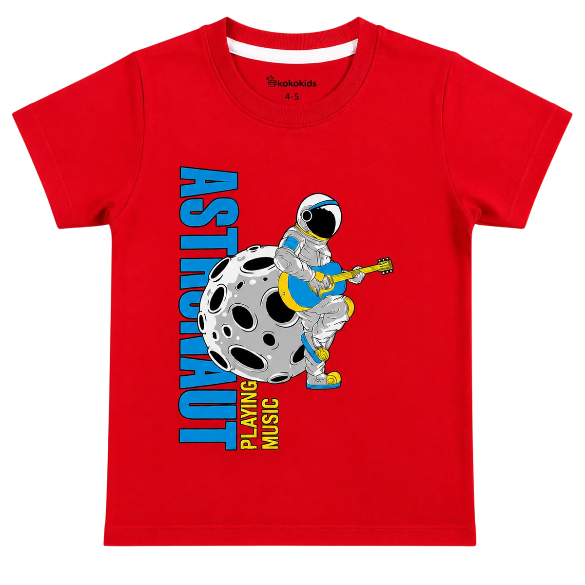 PACK OF 3 T-SHIRTS