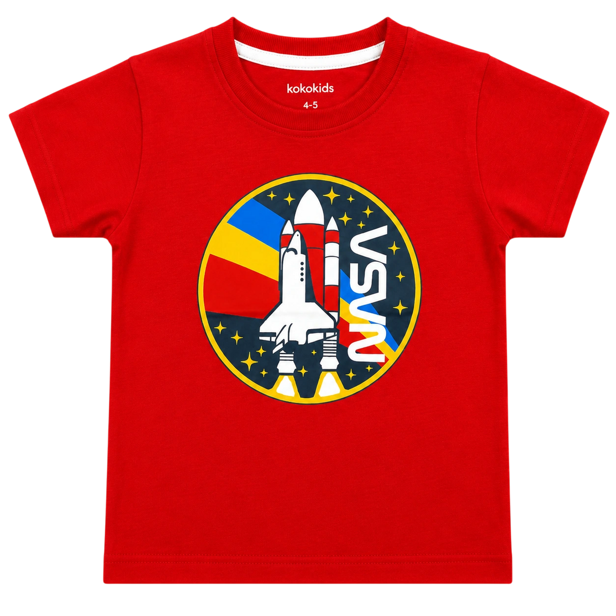 PACK OF 3 T-SHIRTS