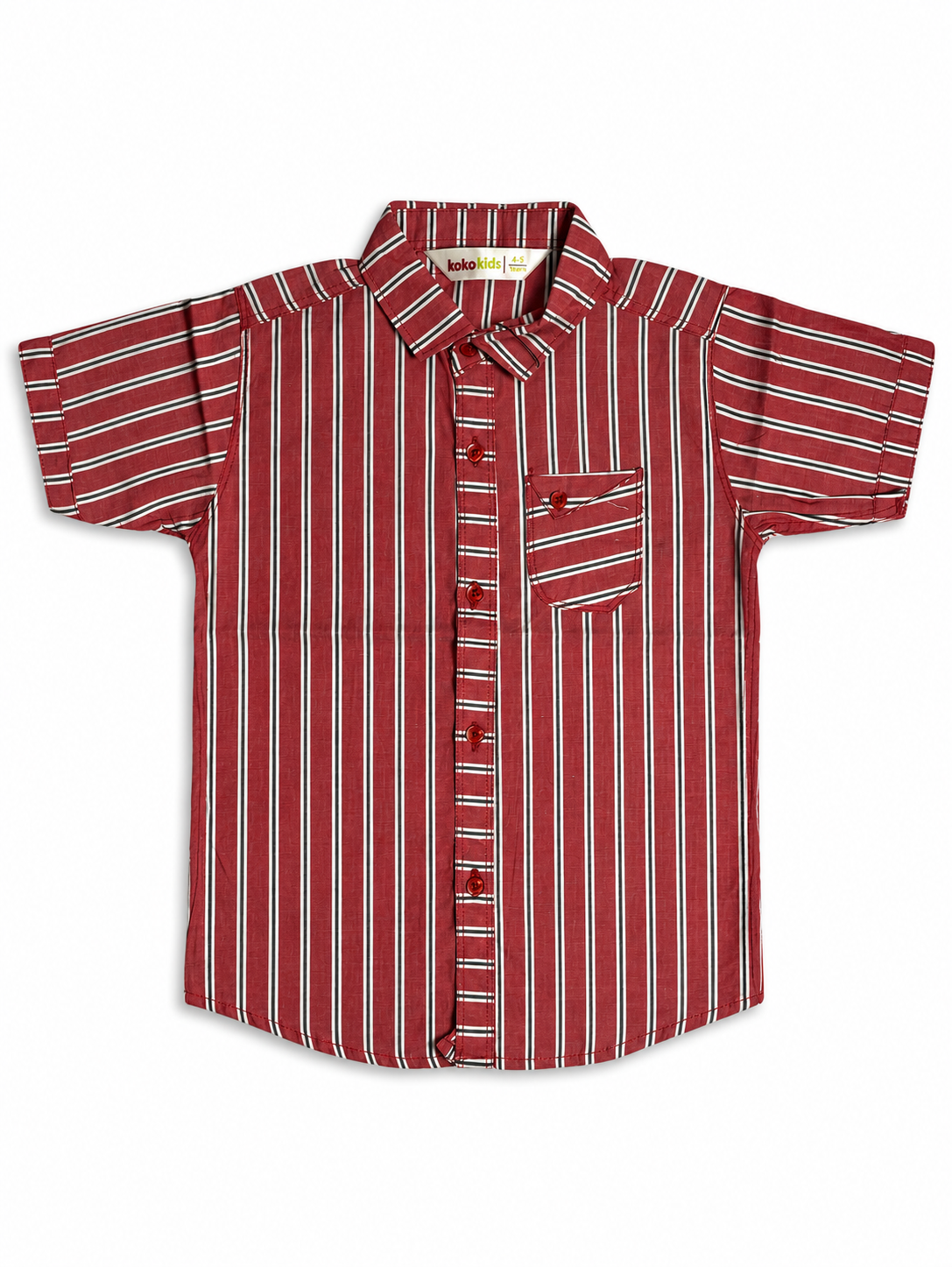 KOKO CTN H-S p C-SHIRT
