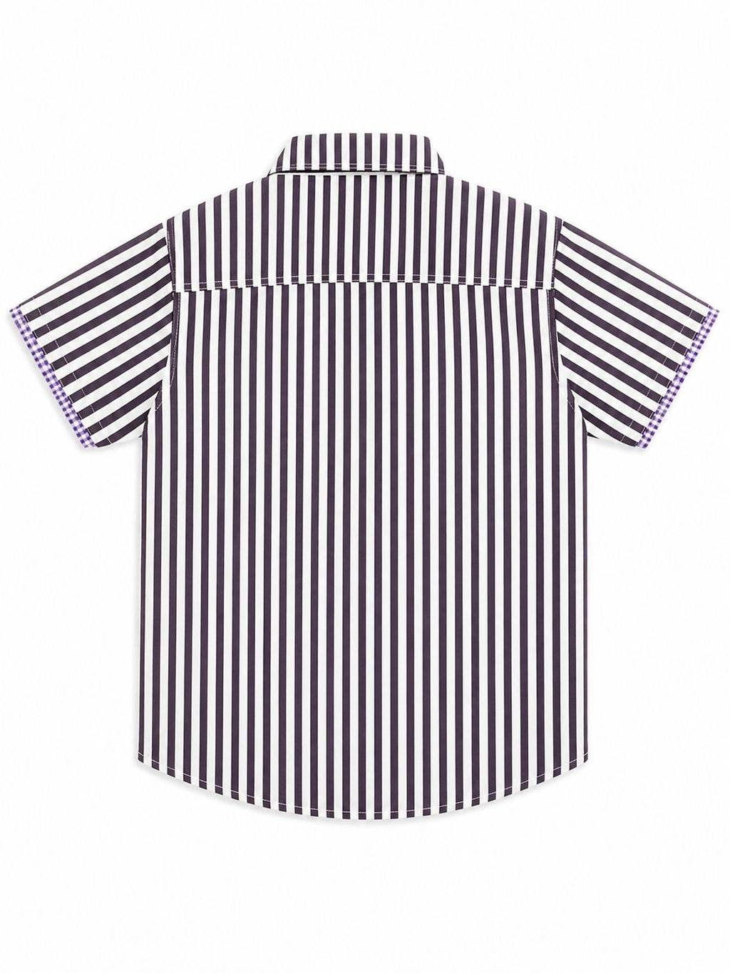 KOKO CTN H-S B+G (L) C-SHIRT