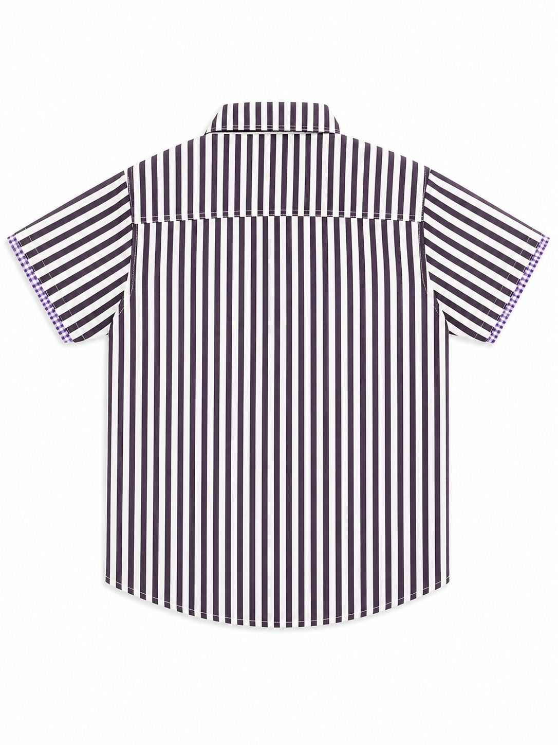 KOKO CTN H-S B+G (L) C-SHIRT