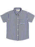 KOKO CTN H-S B+G (L) C-SHIRT