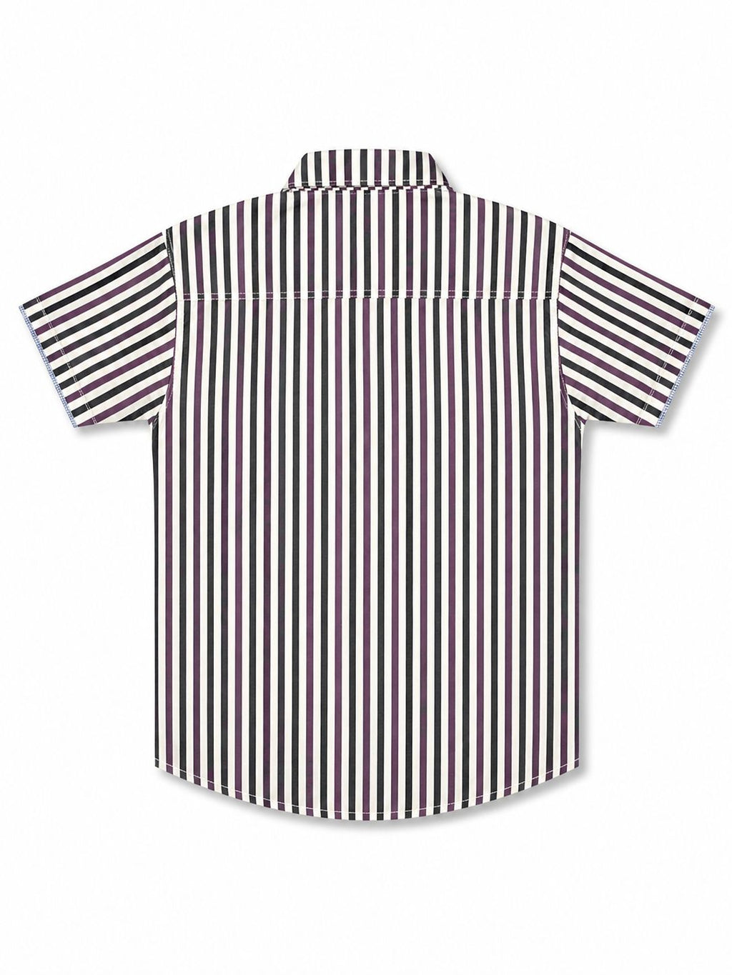 KOKO CTN H-S P+G (L) C-SHIRT