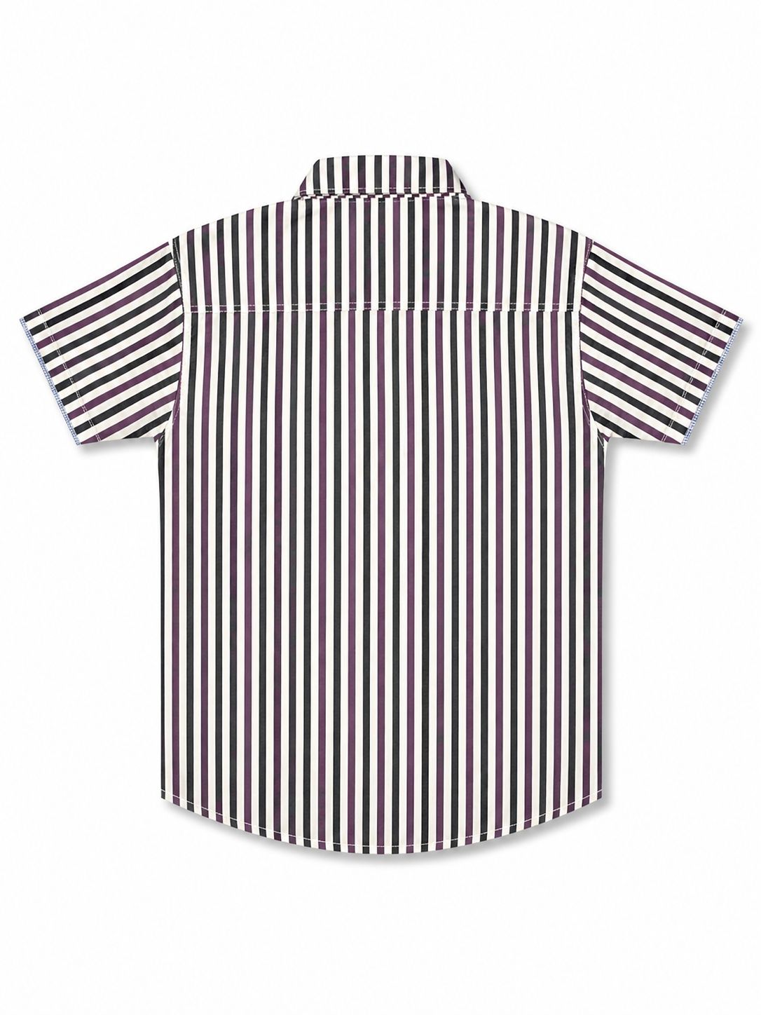 KOKO CTN H-S P+G (L) C-SHIRT