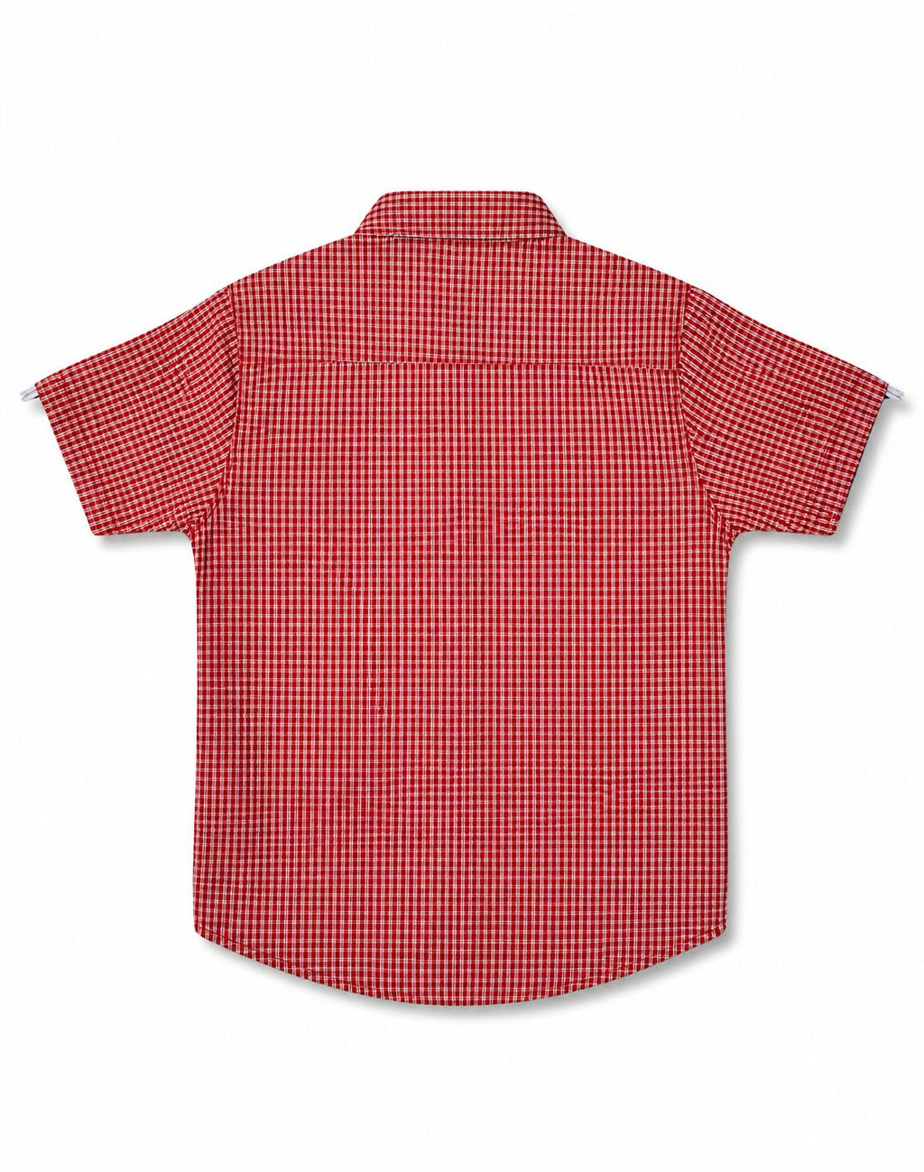 KOKO CTN H-S R-D C-SHIRT