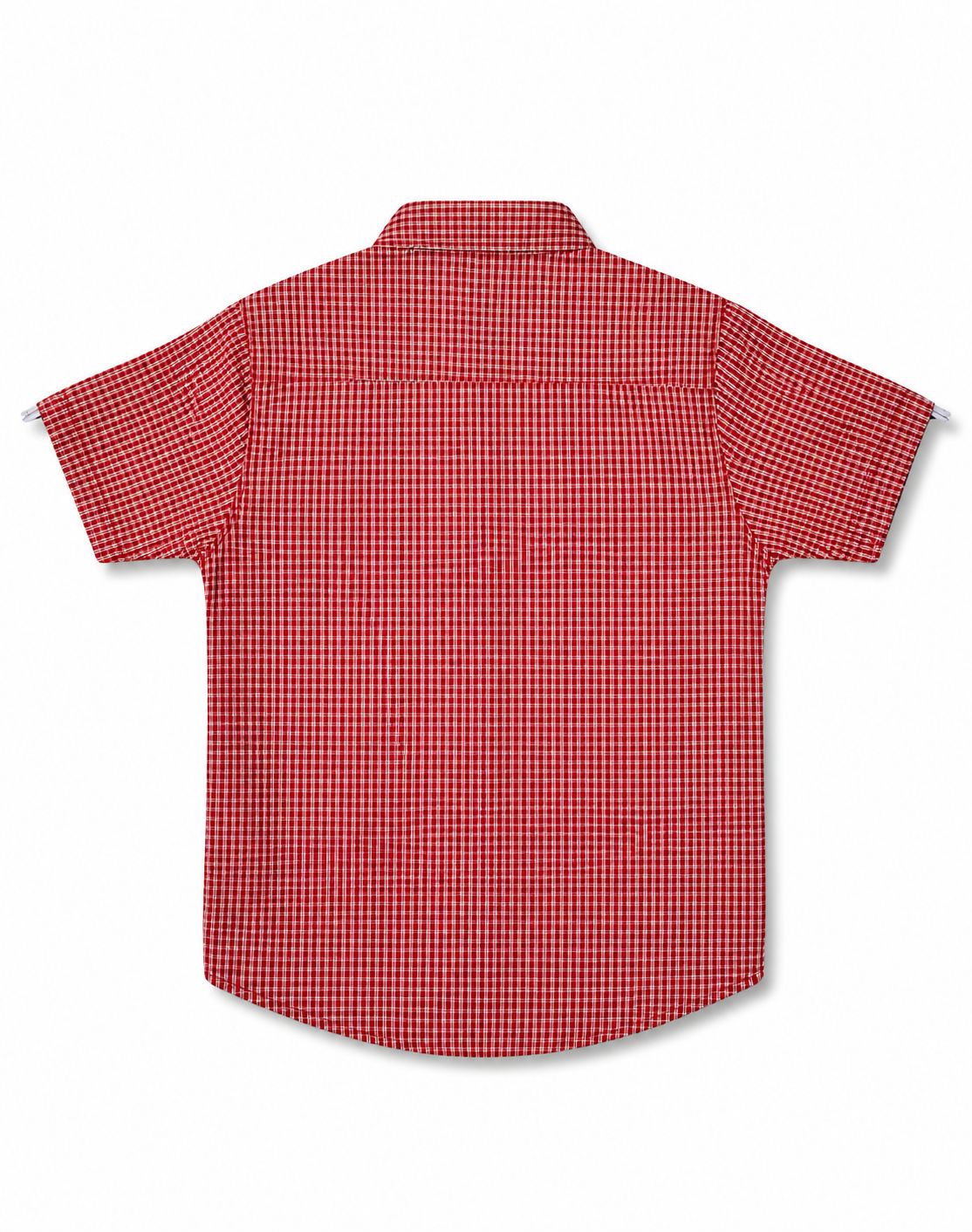 KOKO CTN H-S R-D C-SHIRT