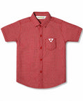 KOKO CTN H-S R-D C-SHIRT