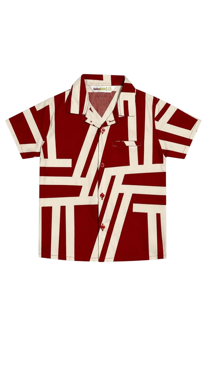 Linen CO-RD SET