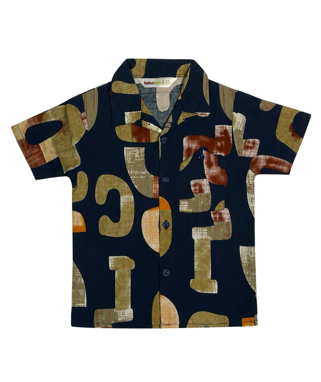 Linen CO-RD SET