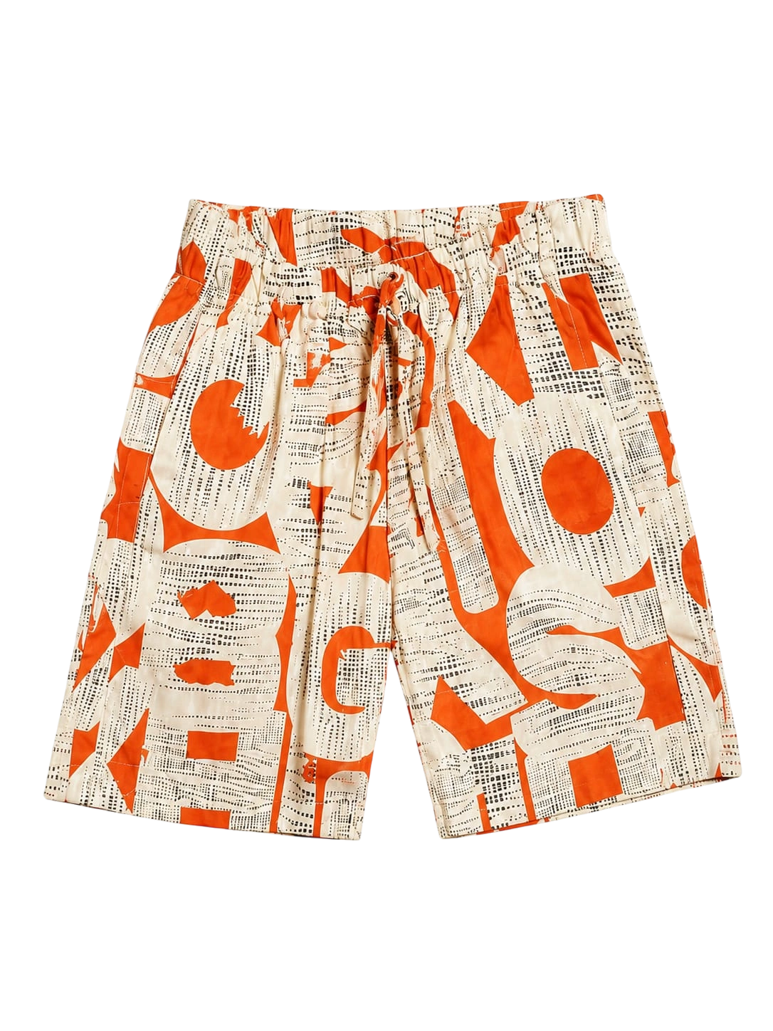 COTTON CO-RD SET