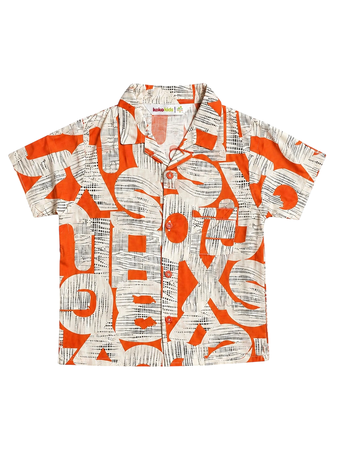 COTTON CO-RD SET