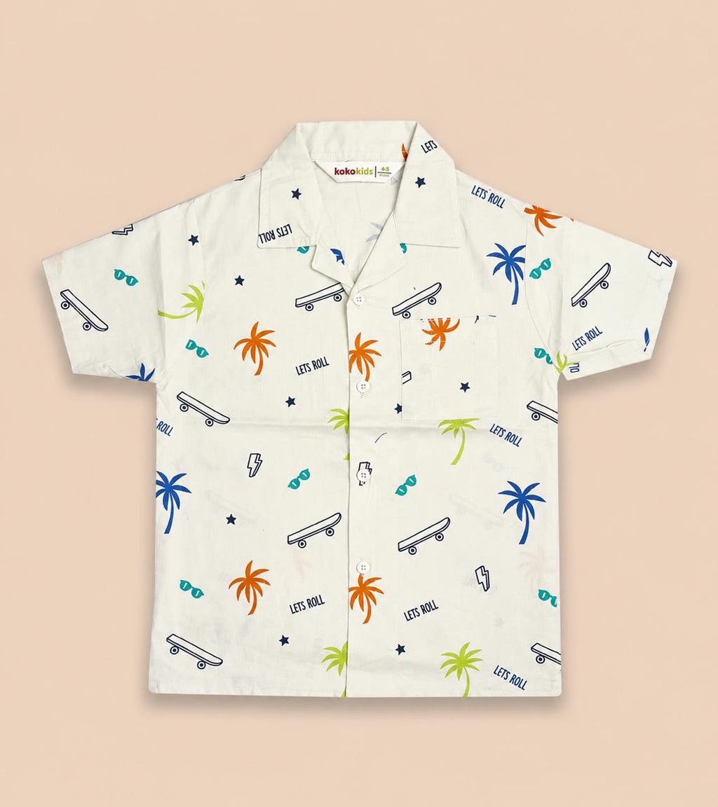 KOKO Cotton 2PC Vol(2)