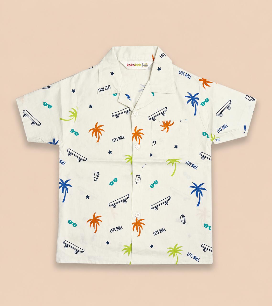 KOKO Cotton 2PC Vol(2)