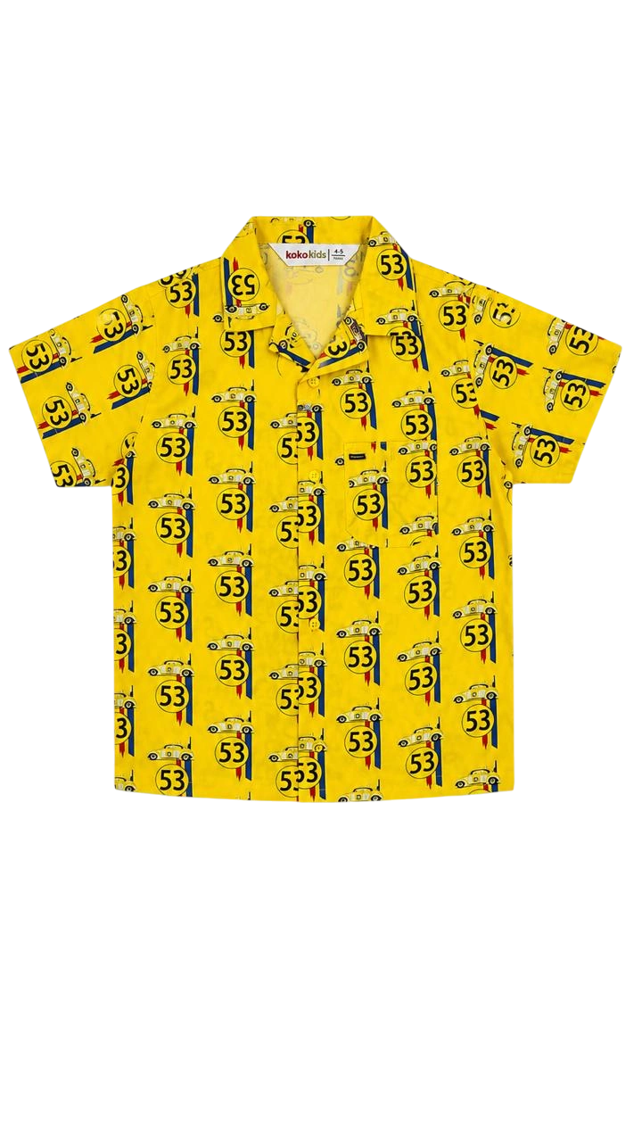 COTTON CO-RD SETS