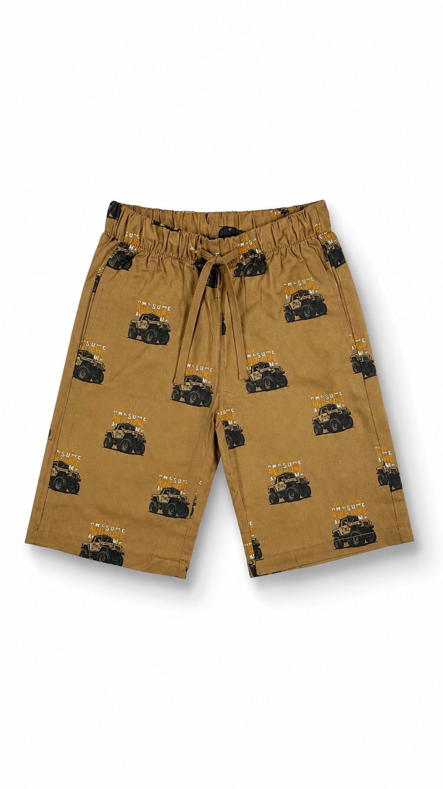 KOKO Cotton 2PC Vol(2)