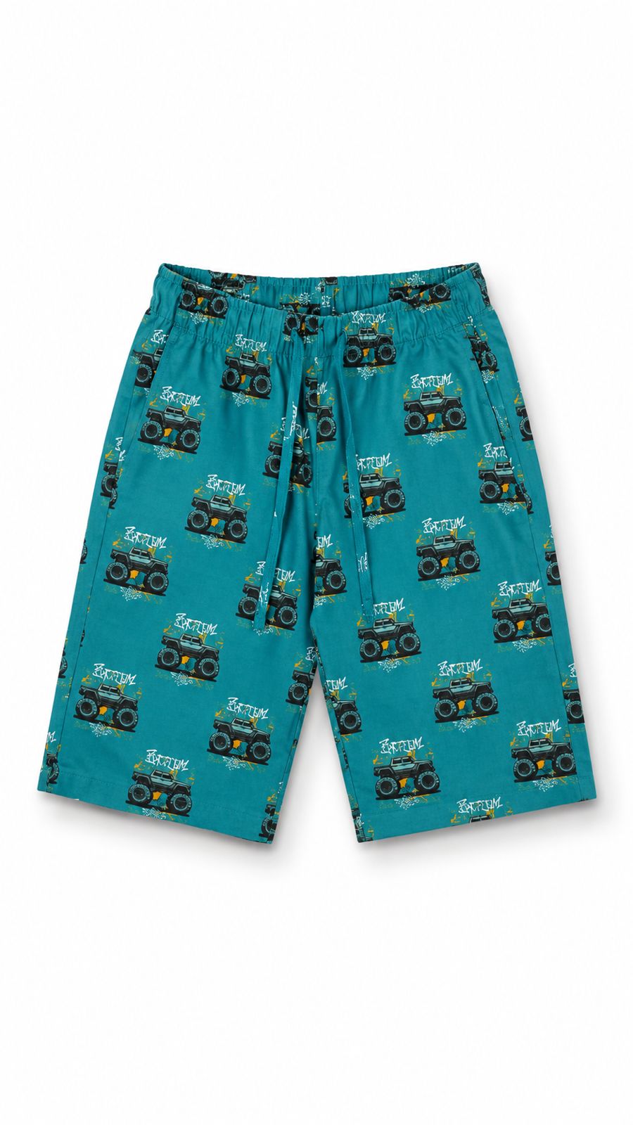 KOKO Cotton 2PC Vol(2)