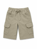 SIX POC CTN SHORTS (SKIN)