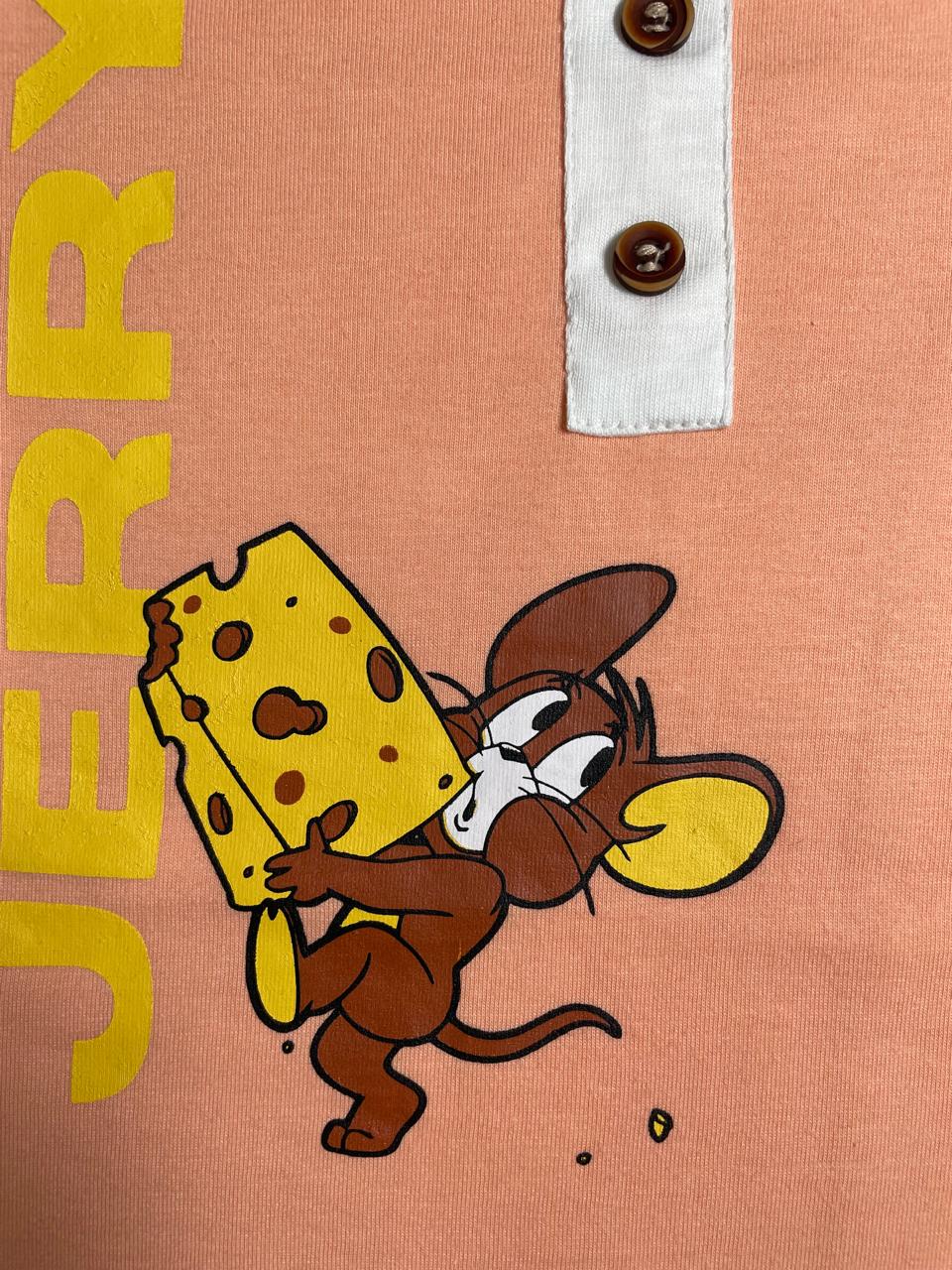 koko Summer tees (jery)