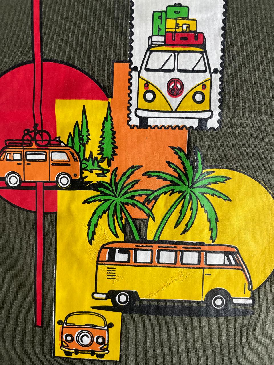 koko Summer tees (o-g)