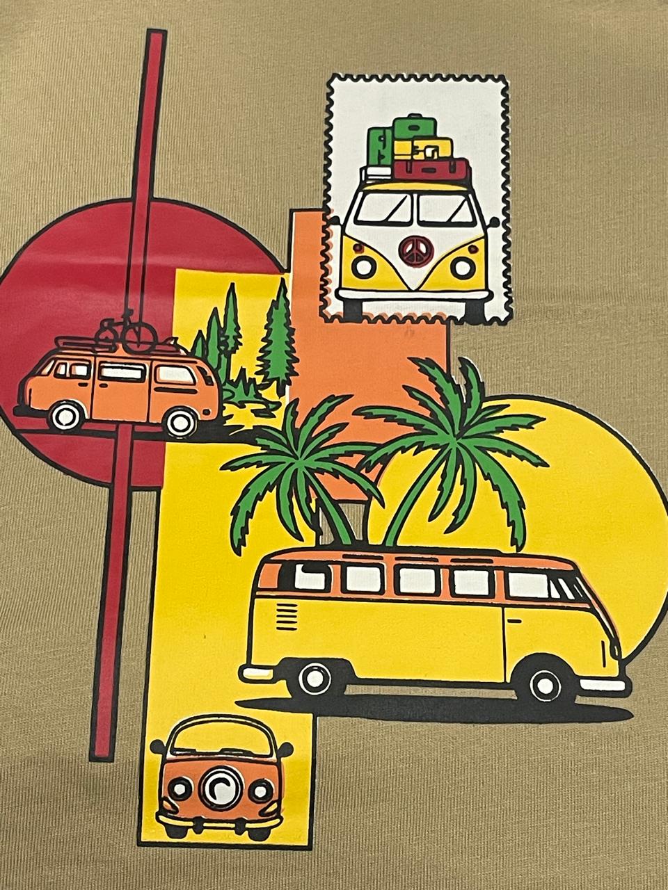 koko Summer tees (skn)