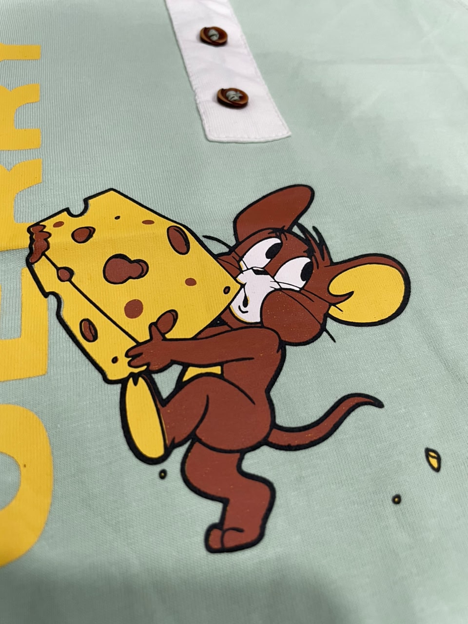 koko Summer tees (jrry)