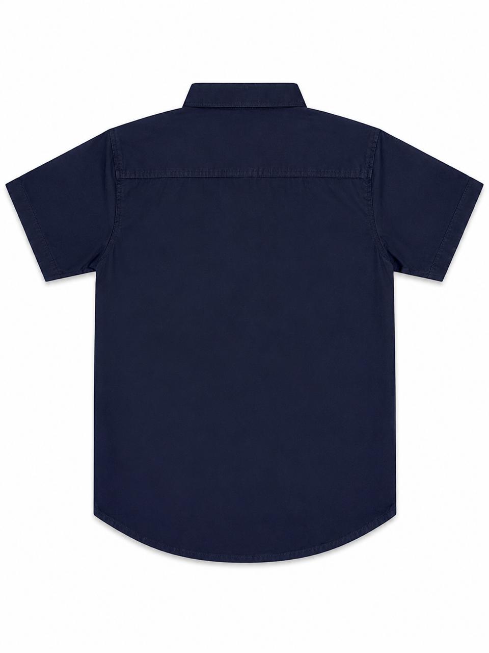 KOKO CTN H-S p-g C-SHIRT