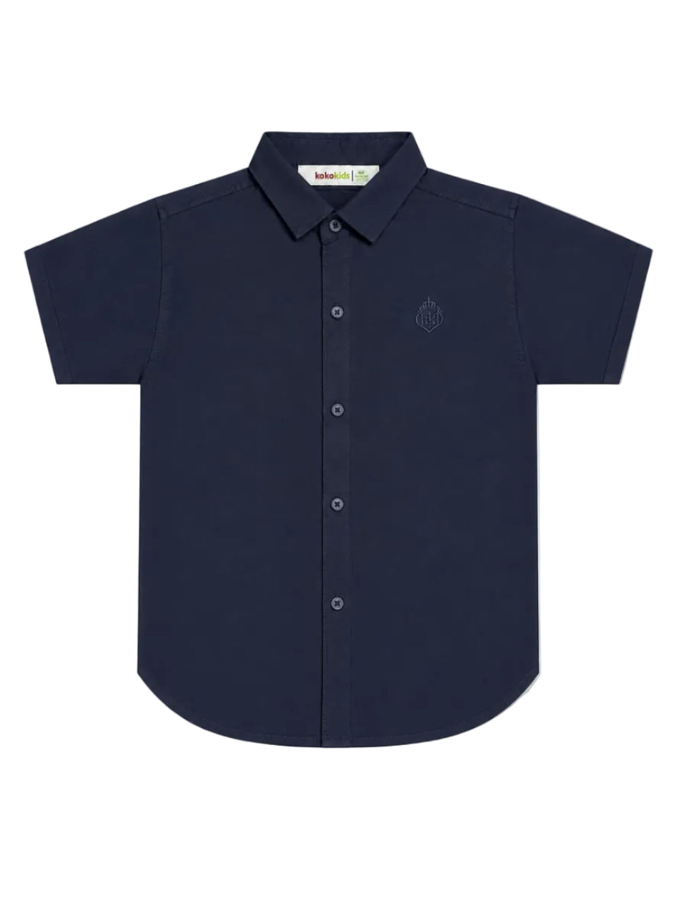 KOKO CTN H-S p-g C-SHIRT