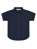KOKO CTN H-S p-g C-SHIRT