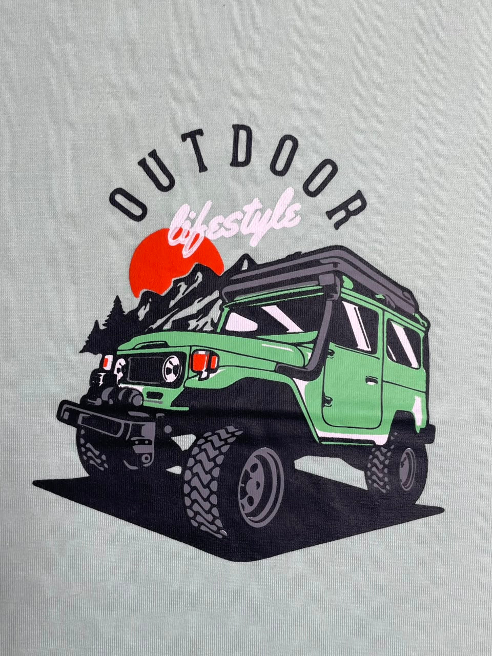 koko Summer tees (c-g)