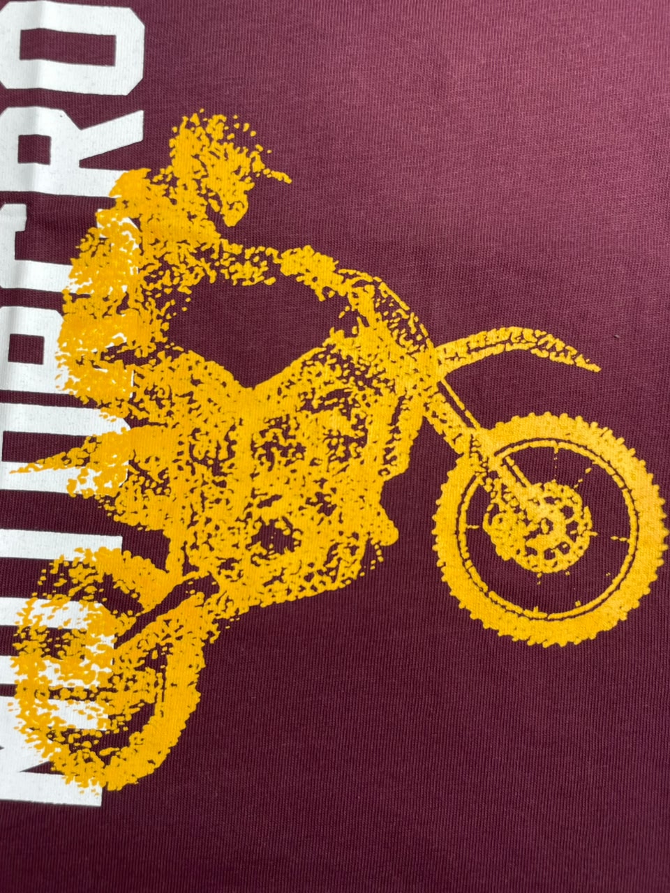 koko Summer tees (moto)