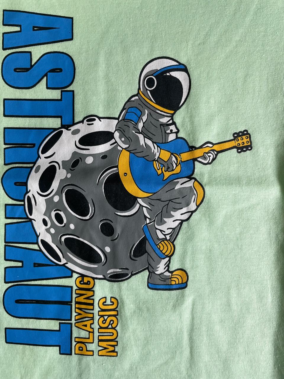 koko Summer tees (astrnt)