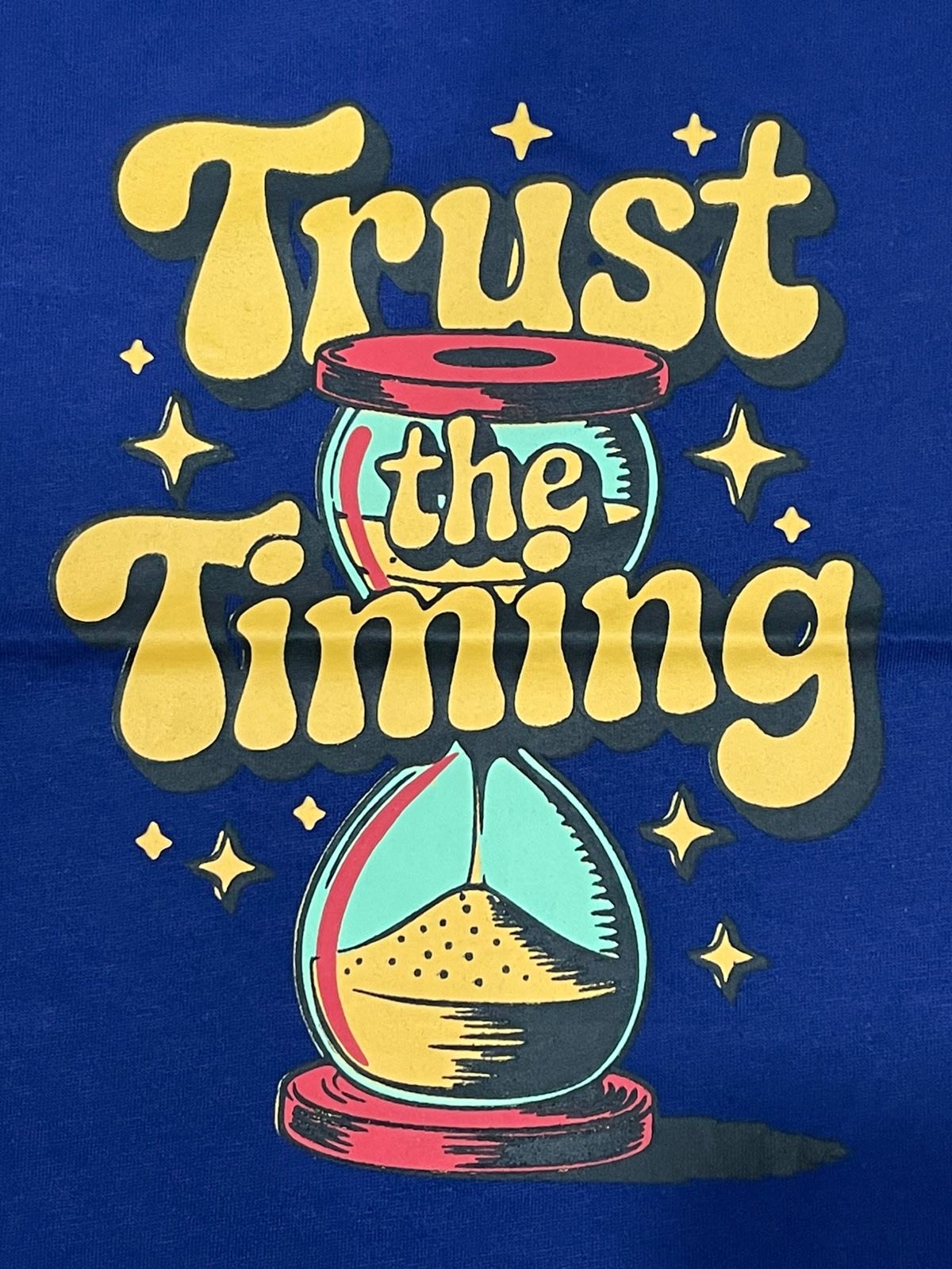 BOYS T-SHIRT