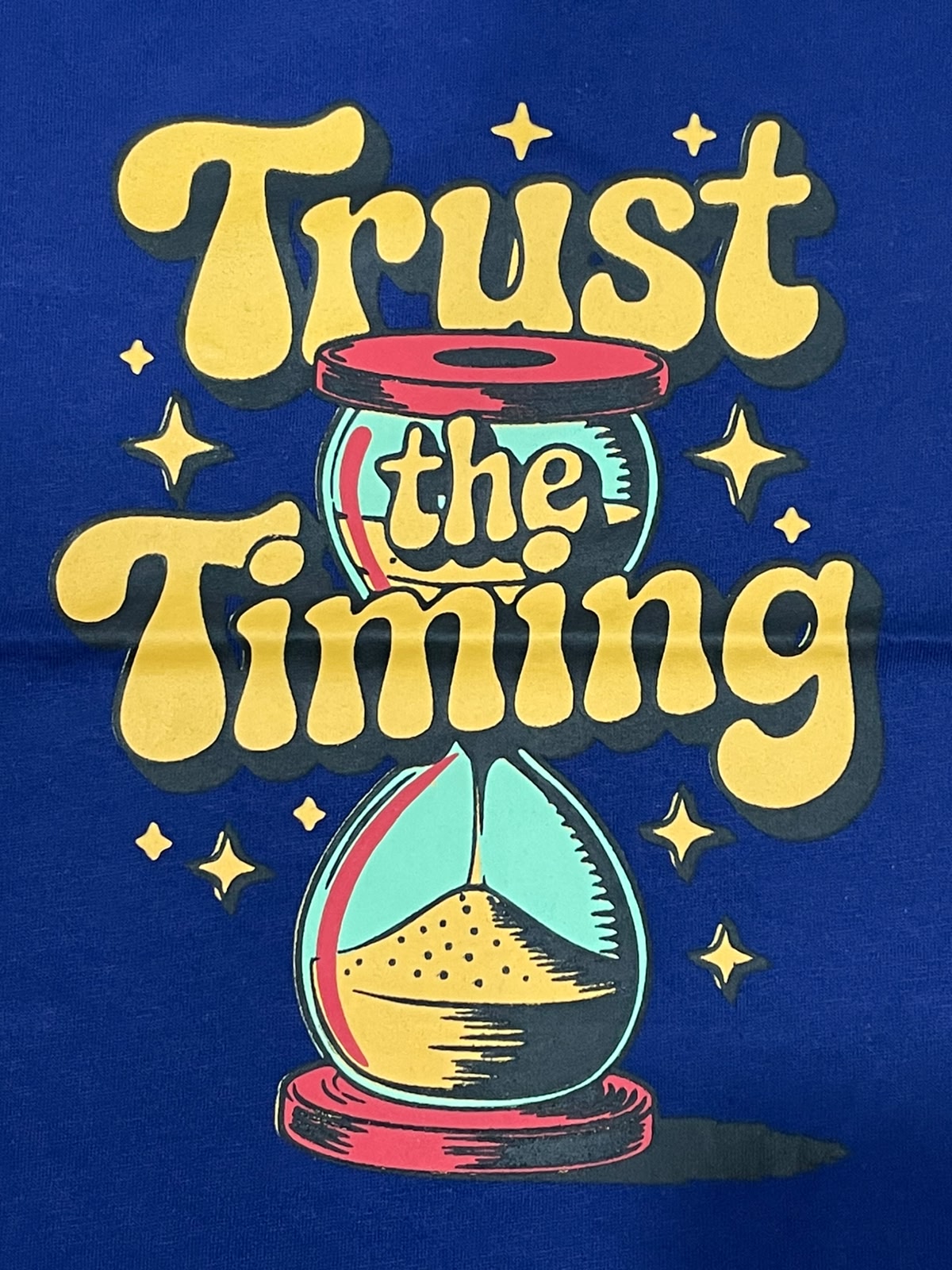 koko Summer tees (trst tmng)