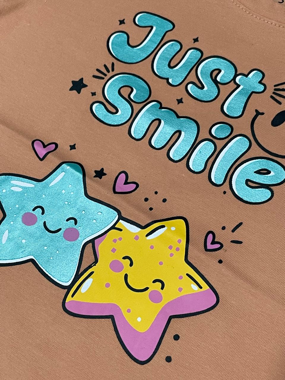 koko Summer tees (D-SKN)