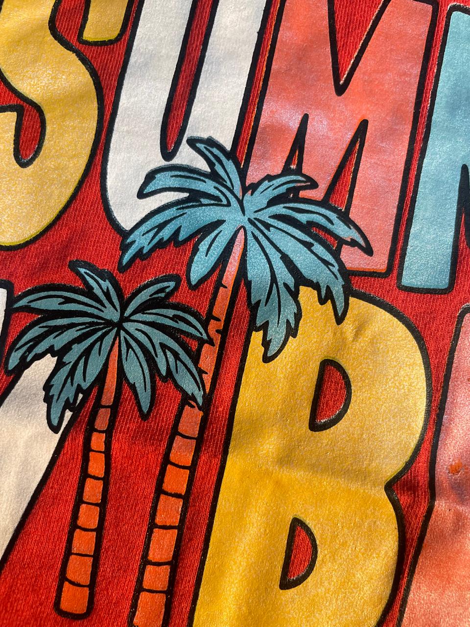 koko Summer tees (SMR-VBE)
