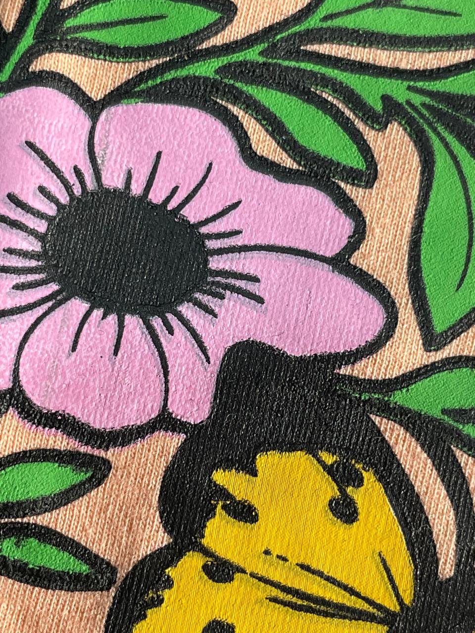 koko Summer tees (SKN-flwr)