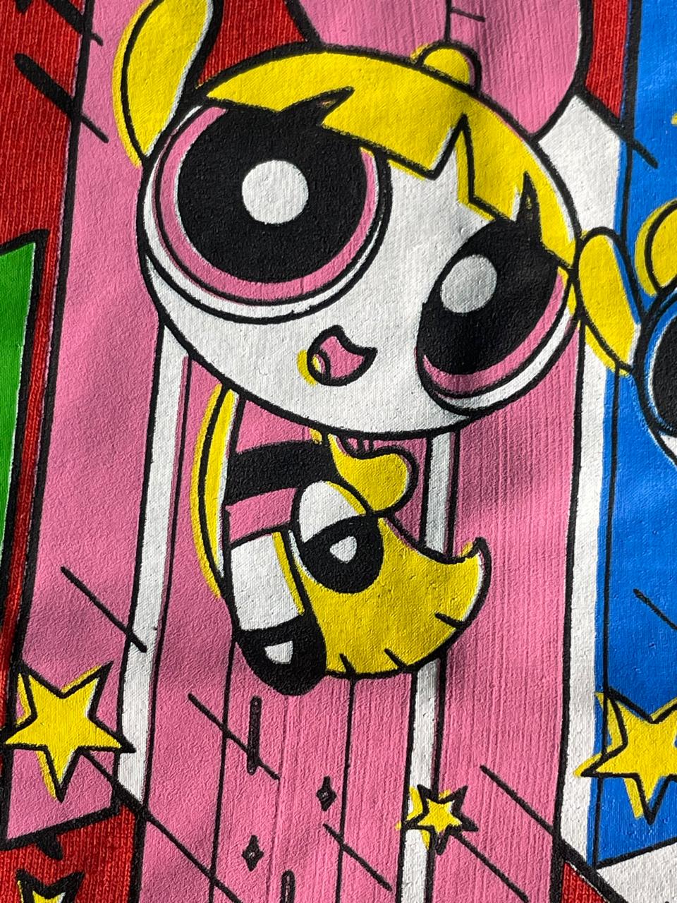 koko Summer tees (rd)