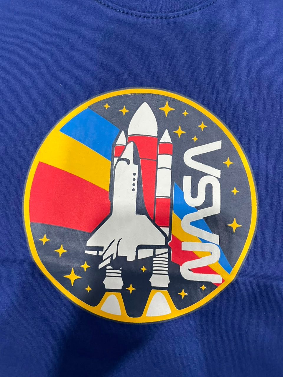 koko Summer tees (nasa)
