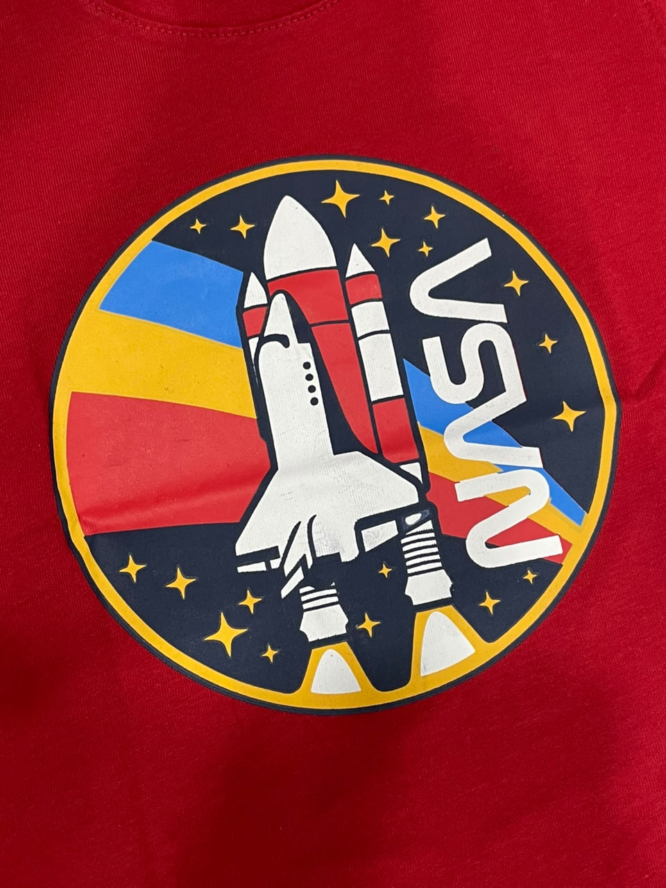 koko Summer tees (nsa rd)