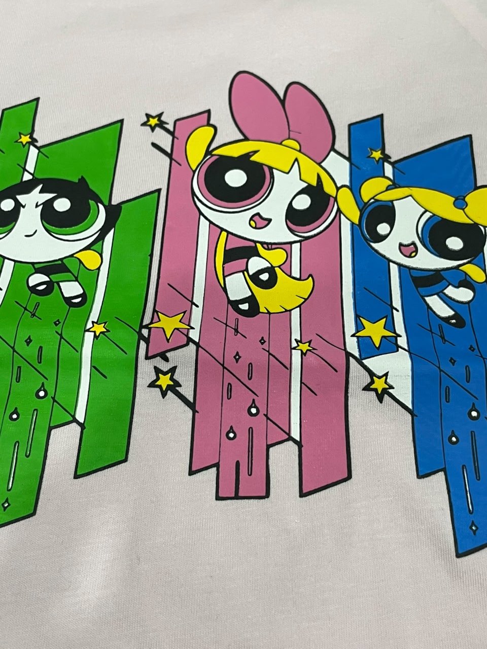 koko Summer tees (t-pnk)