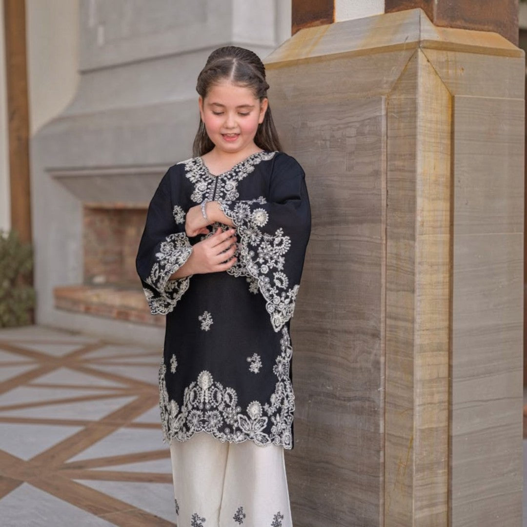 GIRLS 2PC SUIT