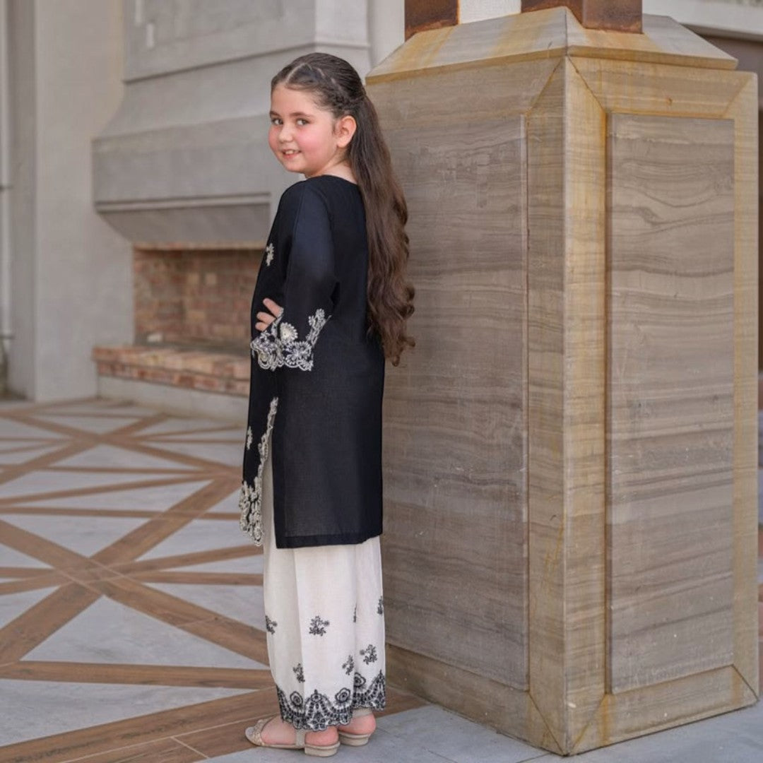 GIRLS 2PC SUIT