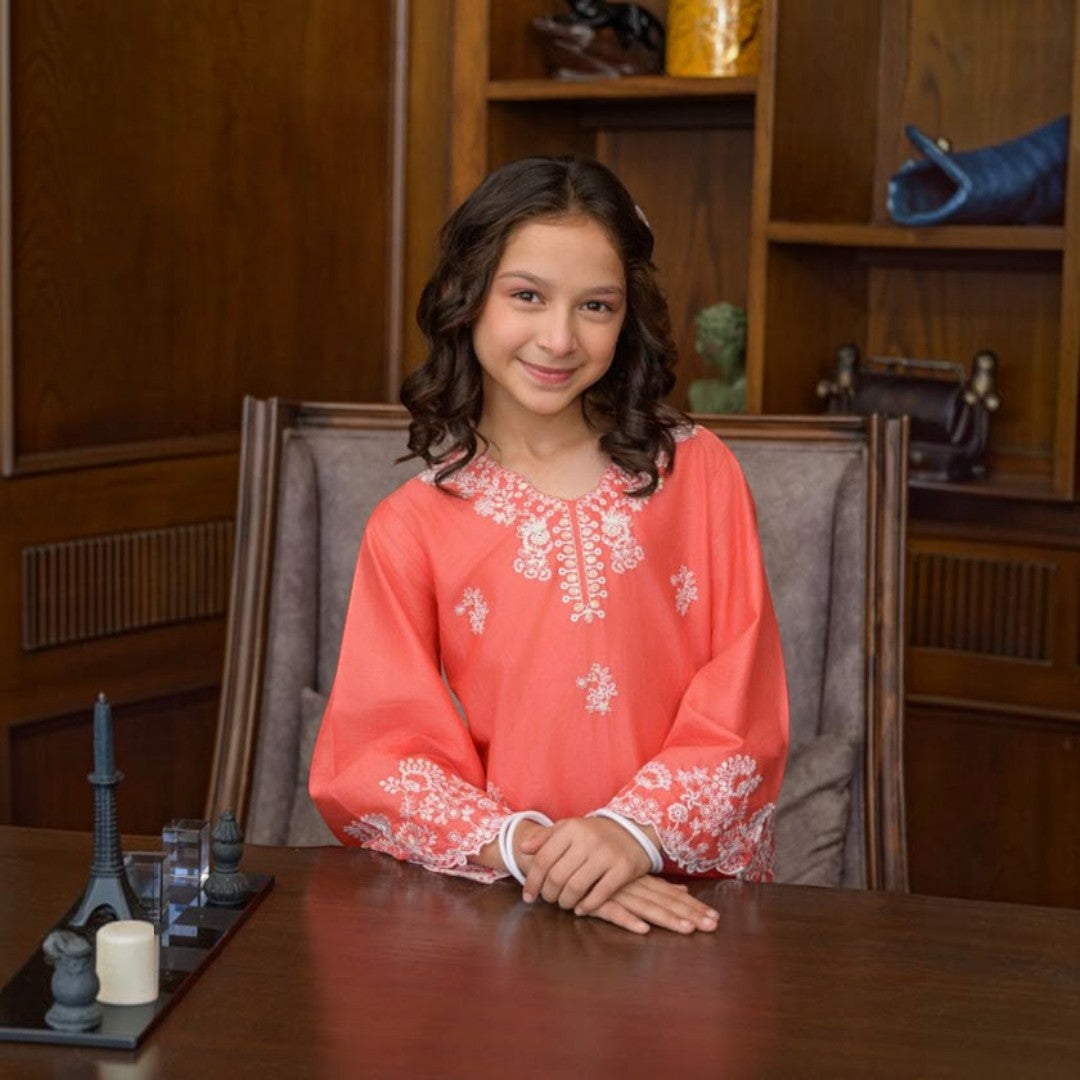 GIRLS 2PC SUIT