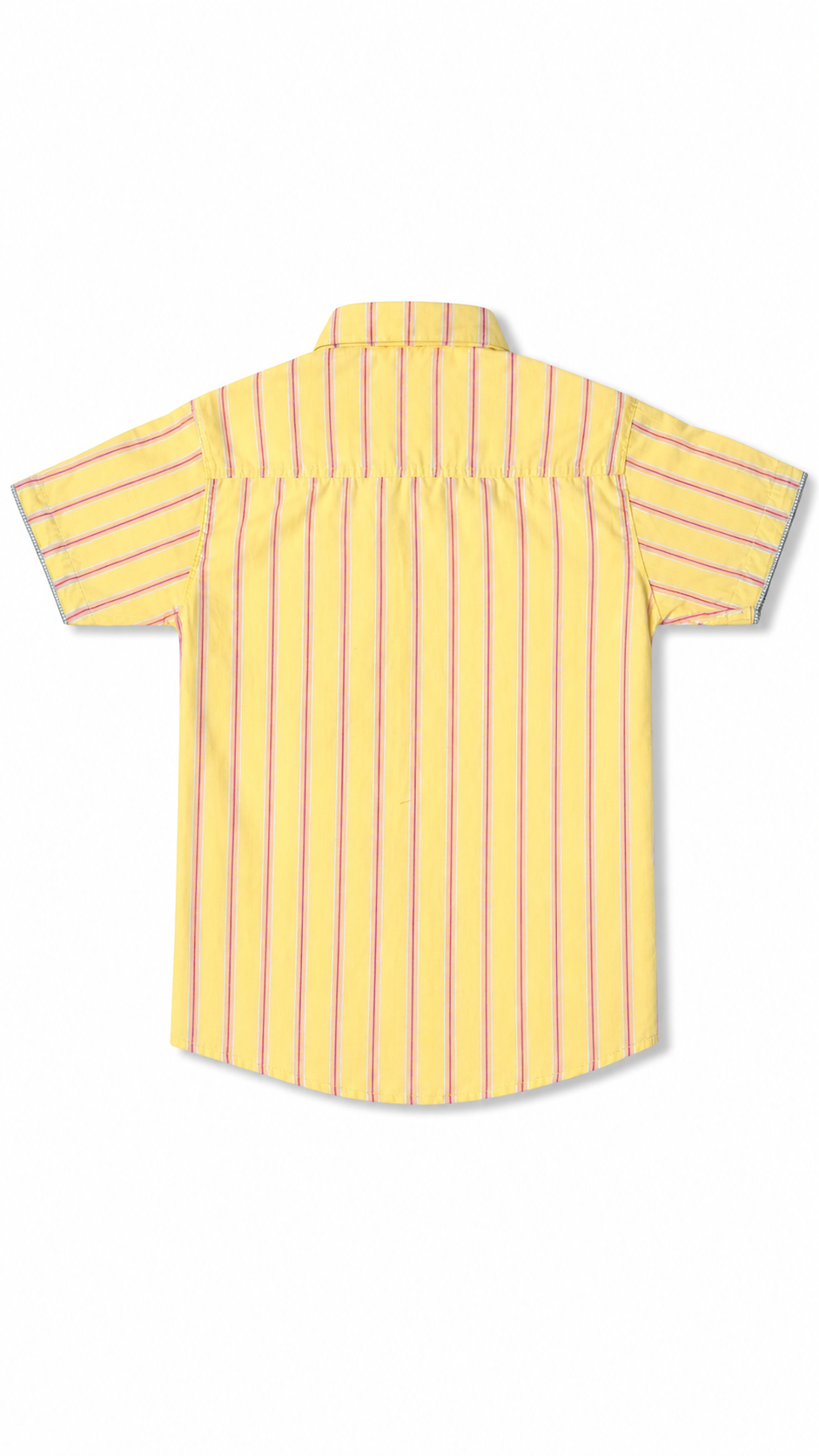 KOKO CTN H-S Y-L C-SHIRT