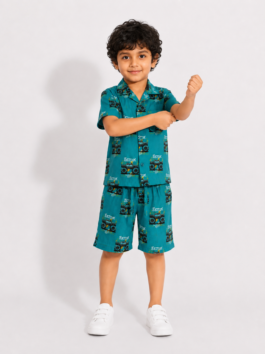 KOKO Cotton 2PC Vol(2)