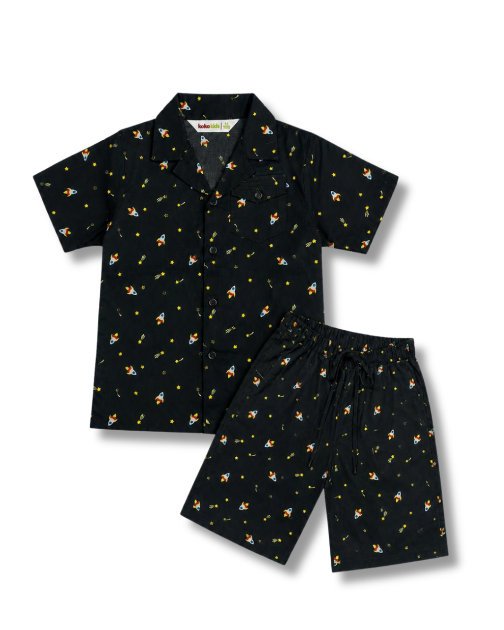 KOKO Cotton 2PC Vol(2)