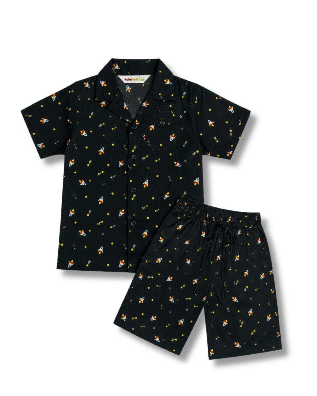 KOKO Cotton 2PC Vol(2)