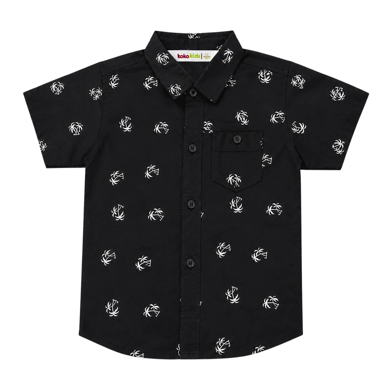 CASUAL SHIRT