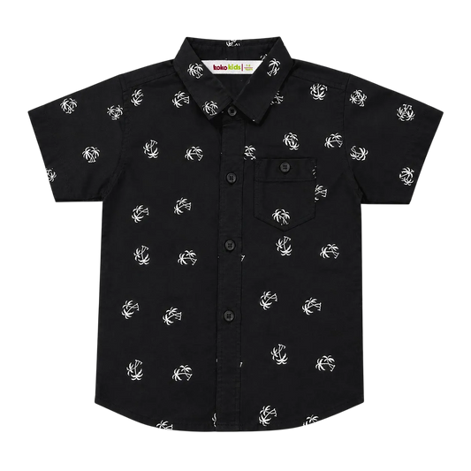 CASUAL SHIRT