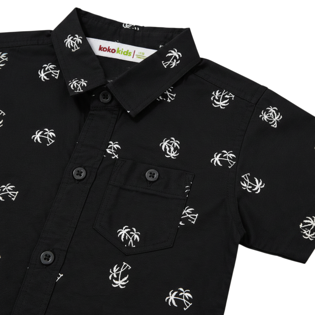 CASUAL SHIRT